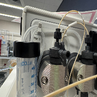 GE AKTA pure 150M FPLC System image 3